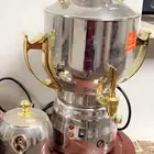 سخان وبراد الشاي التركي