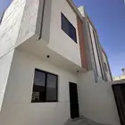 فيلا روف ارضي للبيع حي الشفا