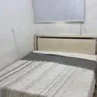 سرير نفرين كبير