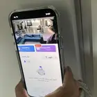 كاميرات مراقبه وأجهزه إنذار