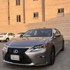 لكزز 2016 ES 350