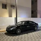 مرسدس s500