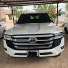 لاندكروزر 2023 وارد الوليد فل كامل هدد