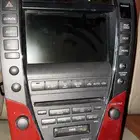 شاشة لكزس ES350