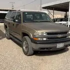 شفروليه سوبر بان موديل 2005