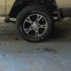 أربعه جنوط فراشه معى كفرات