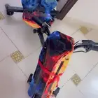 درفت سكوتر اخت الجديده للبيع