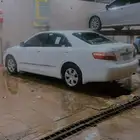 كامري 2008GLX نضيف