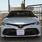 تويوتا كامري 2020 ستاندر