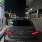 كيا كادينزا 2018