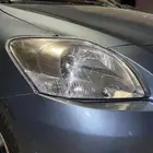 شمعة يارس ديبو نظيف