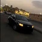 شيفرولية كروز 2015 LS