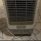 مكيف صحراوي للبيع جديد ونظيف مرره