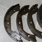 اقمشة جلنط بي ام دبليو جديده