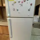 ثلاجه نظيف