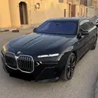 BMW 735