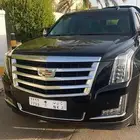 اسكاليد سعودي الجميح