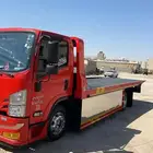 سطحه ونش الخفجي