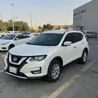 اكس تريل دبل 7 مقاعد نضيف وكالة حد 40الف مستعجل