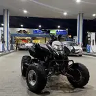 للبيع دباب z400 نظيف 2007