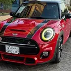 ميني كوبر اس 2019 الناغي