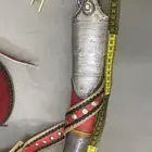 جنبيه ذريع فضه