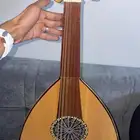 عود موسيقي