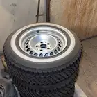 للبيع جنوط مرسدس الدمعه