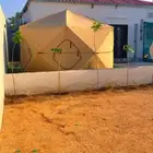 خيمه 4 4 ذكيه (شركة الرماية )