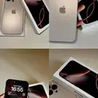 للبيع جوال ايفون 16 برو ماكس