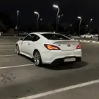 جنسس كوبيه g70 2014