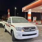 هايلكس 2010 ملكزس