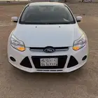 فورد فوكس 2014