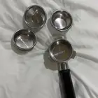 بورتافلتر بريفيل باريستا اكسبرس واغراض قهوة مختصة