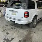 فورد اكسبلورر