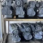 مكاين ديوتس صناعية ومعدات