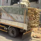 دينه قلاب توريد مواد بناء وترحيل مخلفات