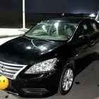 سنترا 2014 للايجار