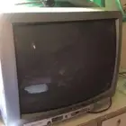 تلفزيون شغال