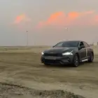 كيا كي فايف k5