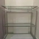 مدخل طاولة ضيافه. درج سجدات