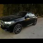 بي ام x 6