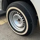 4 كفرات للبيع هايلكس