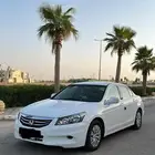 اكورد 2012 ستاندر