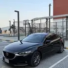 للبيع مازدا 6 2020 - وكاله سعودي