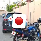 مشروع مغسلة سيارات متنقلة جاهزة للبيع او الايجار.