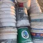 للبيع سطول بويه جدد