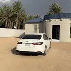 كامري 2021 سعودي