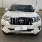 برادو 2020 عبداللطيف جميل V6