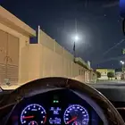 اكسنت 2021 نظيفه ممشى قليل